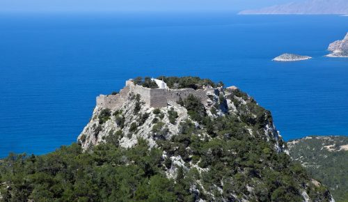 4909_Monolithos-Castle