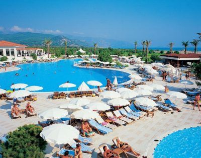 Отдых все включено в Греции — обновленные предложения: цены, курорты, отели и альтернатива от Ellinhome